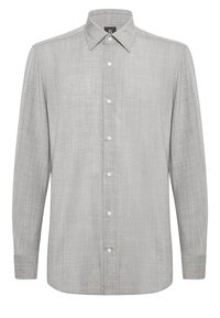 Boggi Milano REGULAR FIT  - Camicia - grey