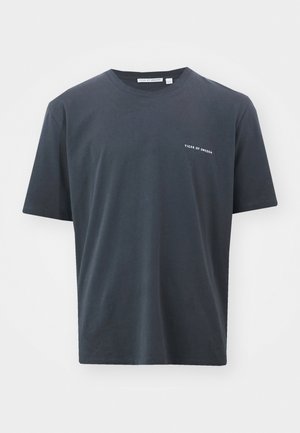 PRO - Basic T-shirt - charcoal