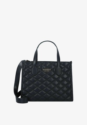 Guess, Bolso de mano - black