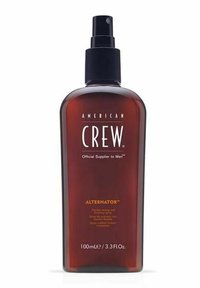 American Crew AMERICAN CREW ALTERNATOR FLEXIBLE STYLING & FINISHING SPRAY 100M - Hårspray