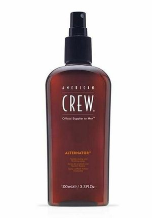 AMERICAN CREW ALTERNATOR FLEXIBLE STYLING & FINISHING SPRAY 100M - Styling