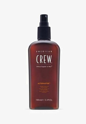 American Crew AMERICAN CREW ALTERNATOR FLEXIBLE STYLING & FINISHING SPRAY 100M - Hiuskiinne