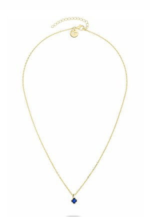 Tamaris Jewelry Ketting - gult guld