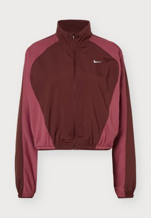 Nike Performance, SWIFT  - Veste de running - mystic dates/pink smoke