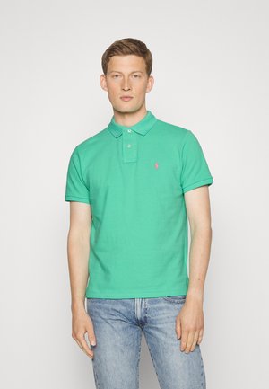 SHORT SLEEVE - Polotričko - green