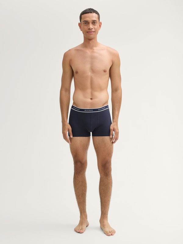 DOUBLE PACK - Boxerbriefs - dunkelblau