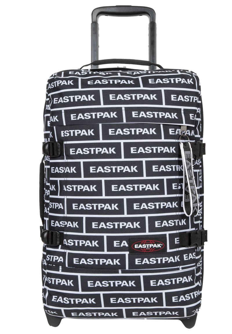 Eastpak TRANVERZ S x WHERE'S WALLY - Trolley - bold branded