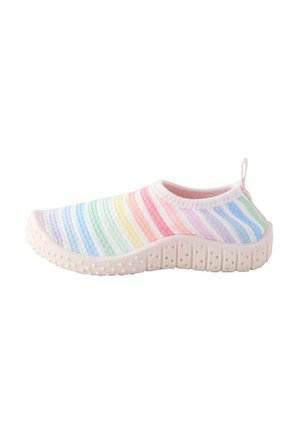Sneaker low - multi stripe