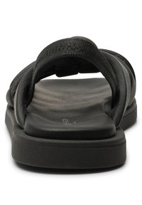 Shoe The Bear STB-KRISTA SLINGBACK - Sandaler -  black