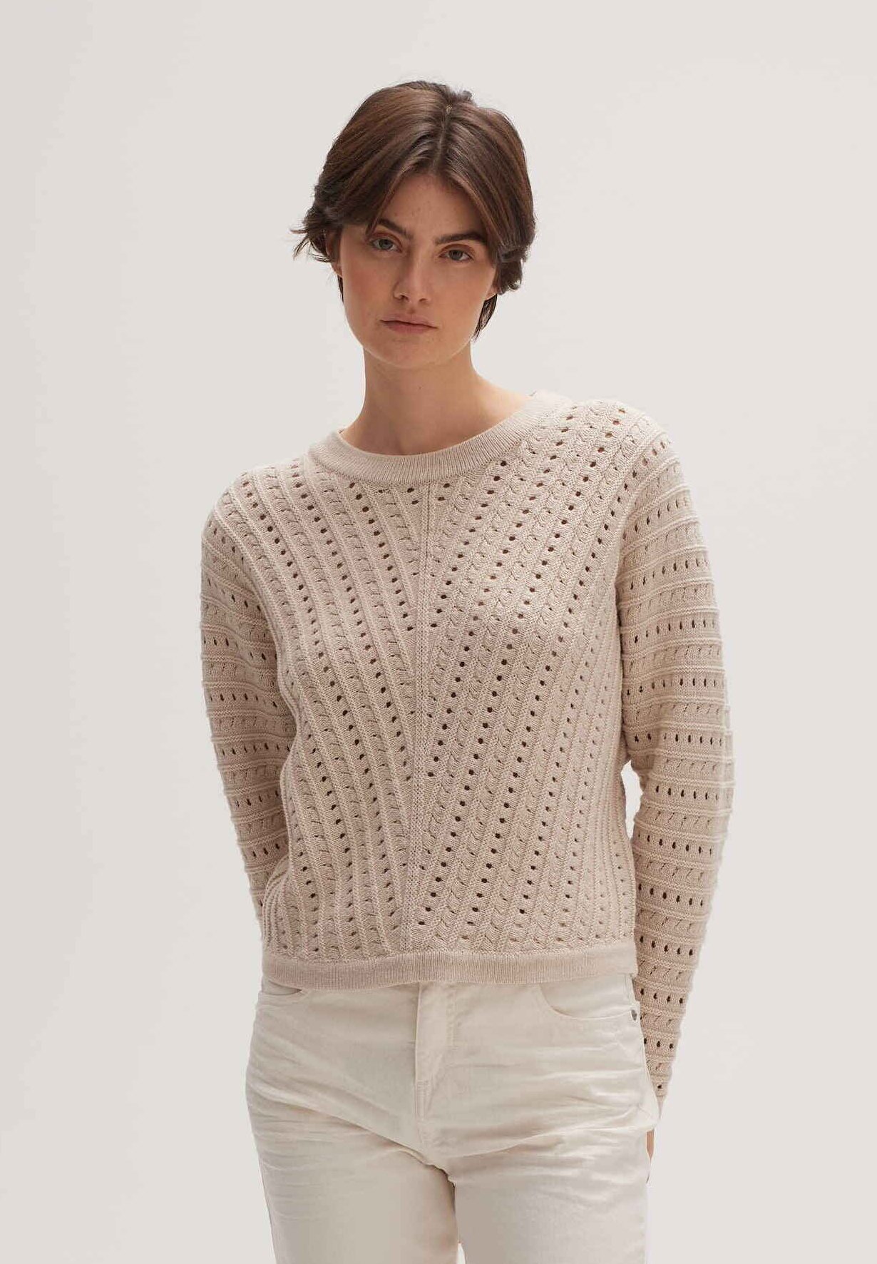 TOM TAILOR Denim Strickweste - Lässiger Pullunder Für Damen