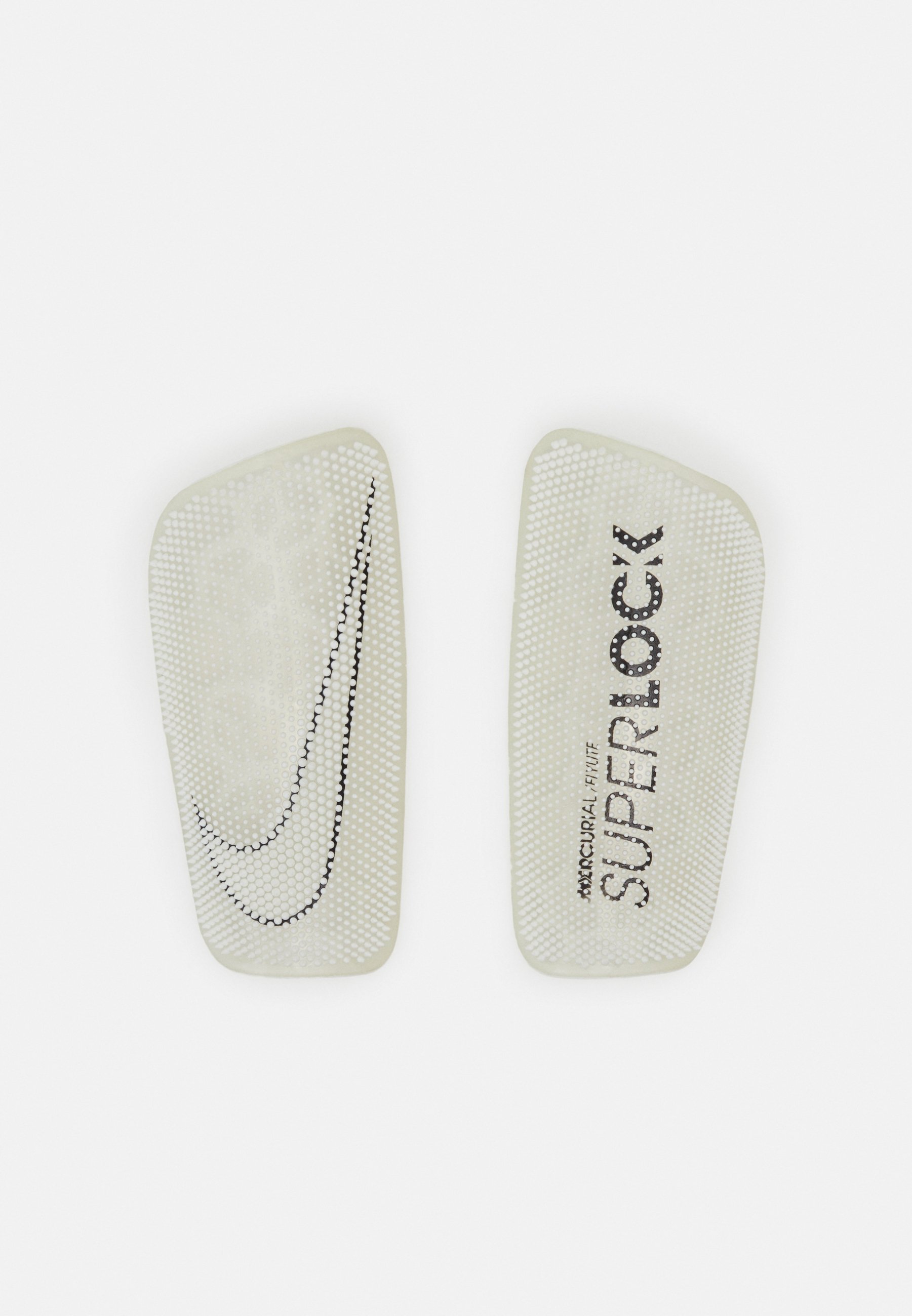 batería ensalada comerciante Nike Performance MERCURIAL FLYLITE SUPERLOCK UNISEX - Espinilleras - white/black/blanco - Zalando.es batería ensalada comerciante Nike Performance MERCURIAL FLYLITE SUPERLOCK UNISEX - Espinilleras - white/black/blanco - Zalando.es
