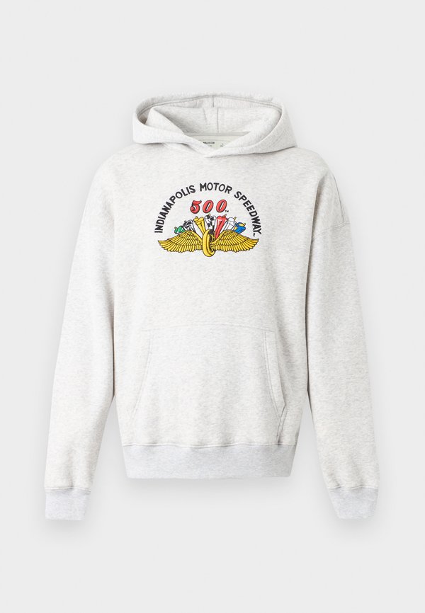 MAY RACE DAY AUTO CREWS - Hoodie4