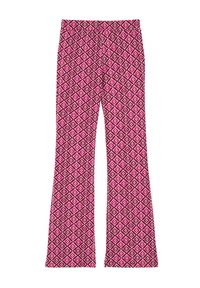 WE Fashion Legíny – nohavice - pink