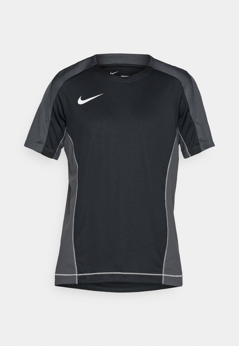 Nike Performance Sport T-shirt zwart