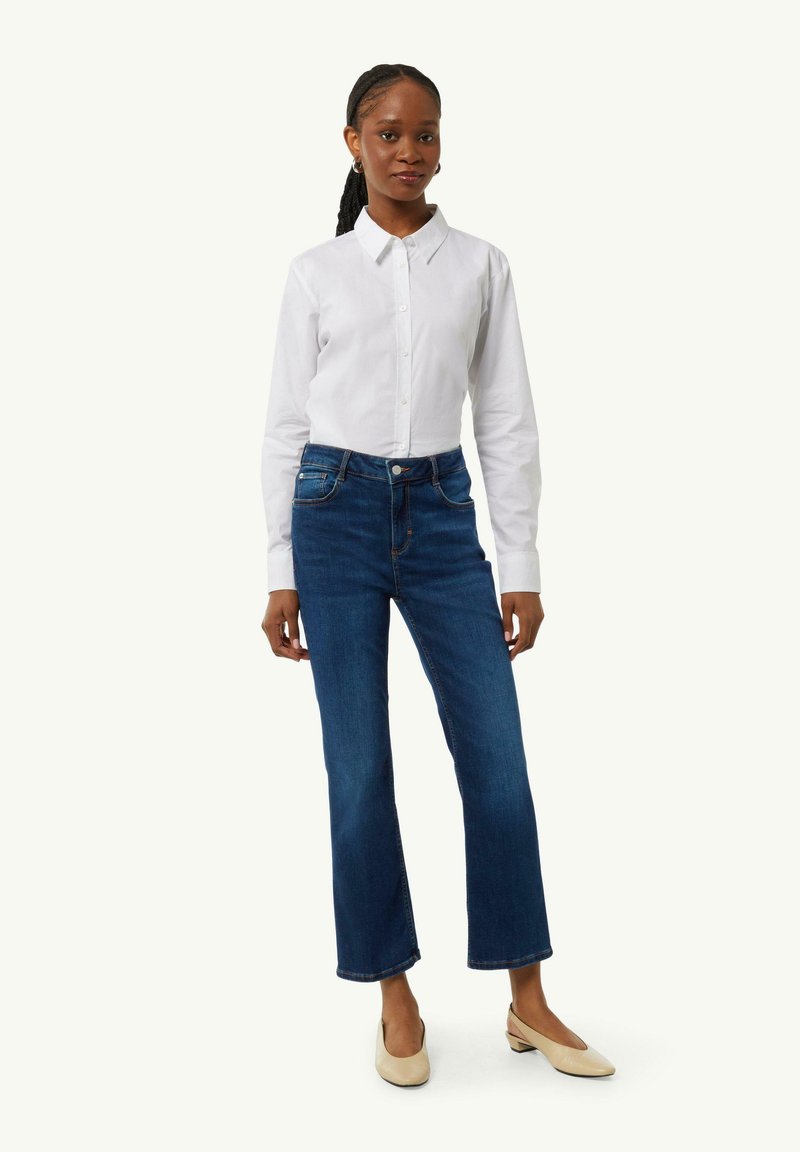 Comma CI 60.2.62.26.185.2120832 Jeans, 54Z3, 36 Para Mujer