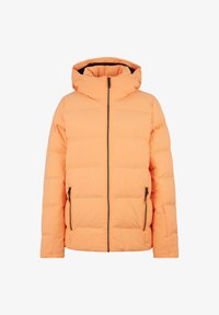 Seleccionado, apricot