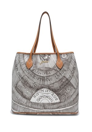 Gattinoni PLANETARIO SHOPPING MEDIA - Handtasche - multicolore