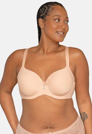 TRUE - T-shirt bra - altrosé