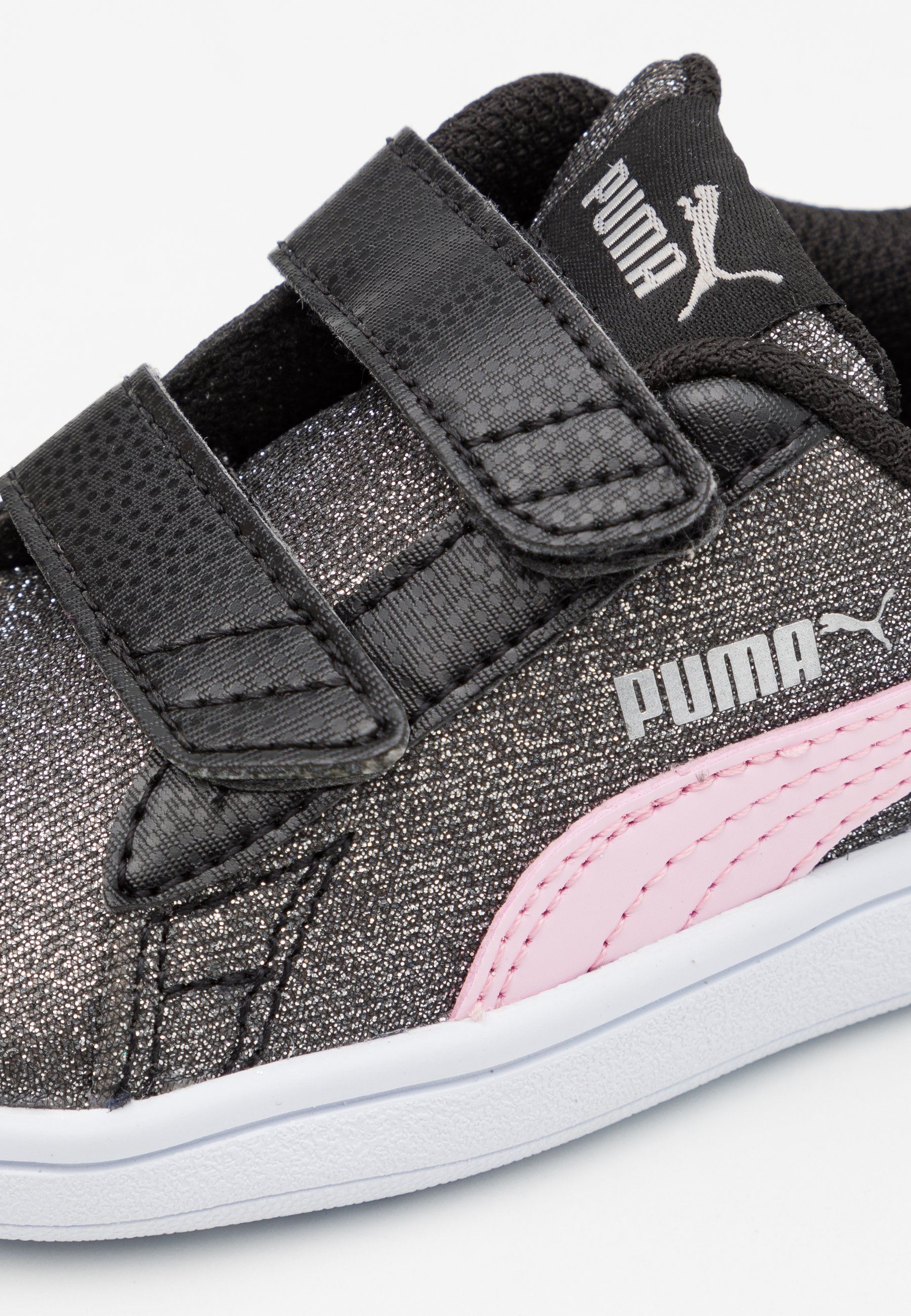 puma smash v2 glitz glam