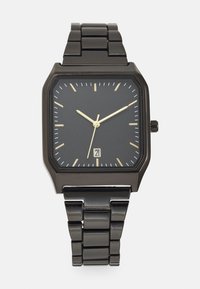 Pier One - UNISEX - Reloj - black Imagen en miniatura 1