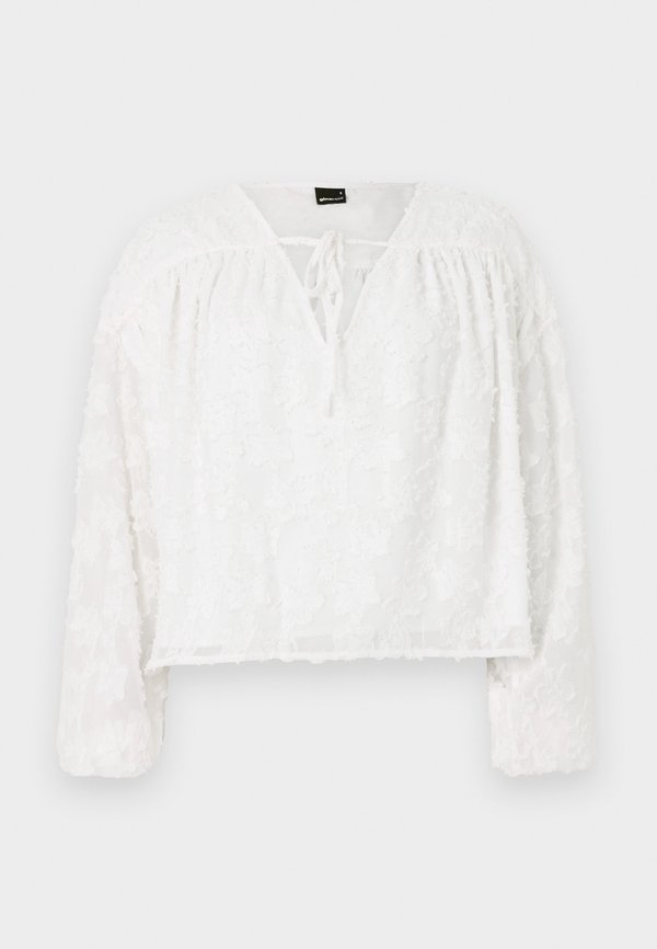 STRUCTURED - Blouse3