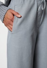 Marc O'Polo Stoffhose - nordic sea