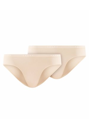 DAILY COMFORT 2-PACK - Slip - vale