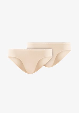 FALKE Daily Comfort 2-Pack - Slip - vale