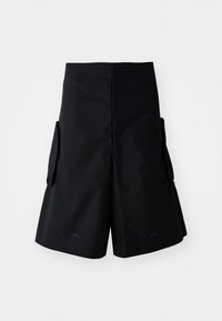 FORM SHORT - Shorts - black onyx