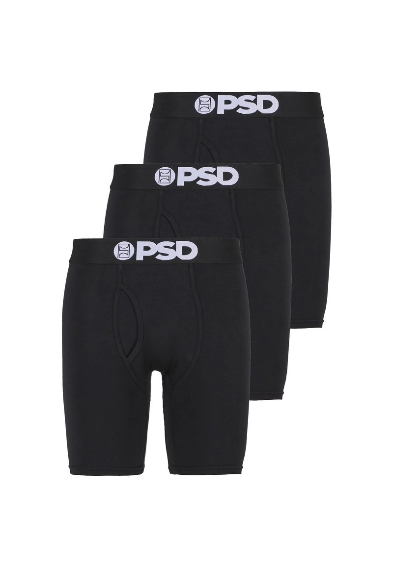 PSD 95/5 3PK - Boxers - black/noir - ZALANDO.FR