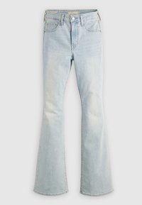 Unselected, did good