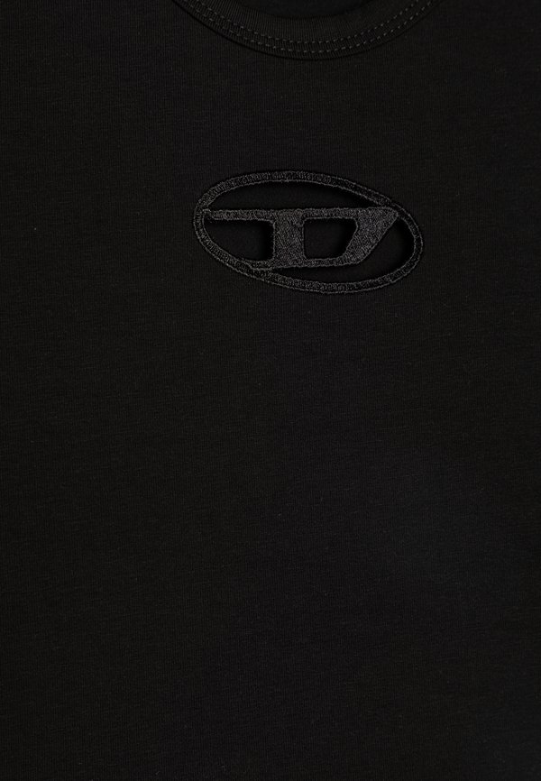 TANGIE - Basic T-shirt3