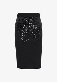 Valitud, black