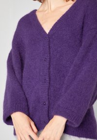 American Vintage Kofta - mauve