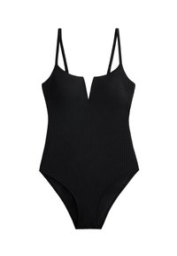 OYSHO Badpak - black
