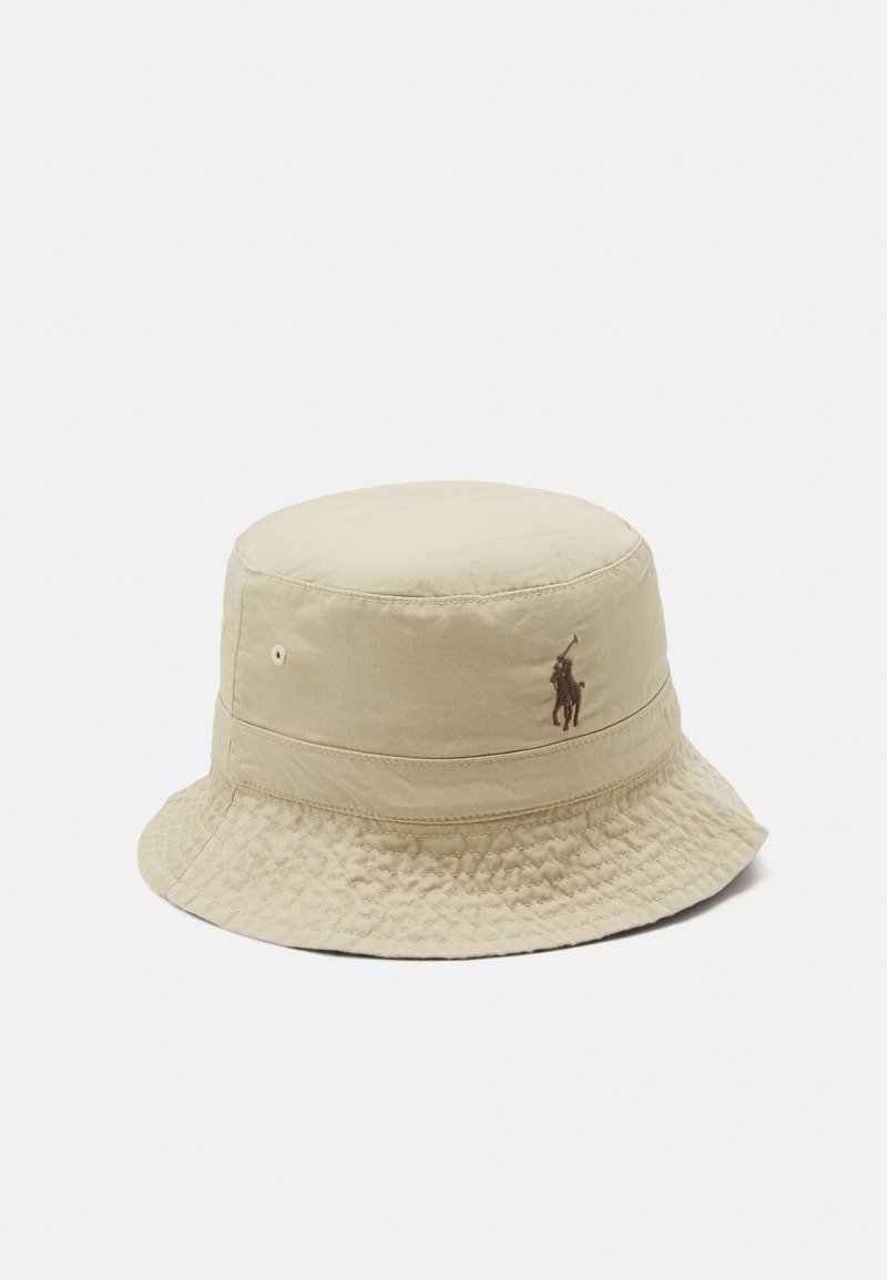 Polo Ralph Lauren BUCKET HAT UNISEX Hat plaid/multicoloured