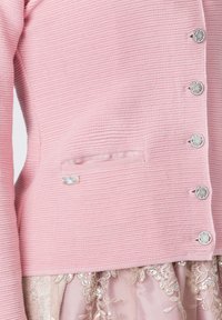 Stockerpoint Strickjacke - rose