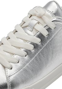 Tamaris Sneaker low - silver
