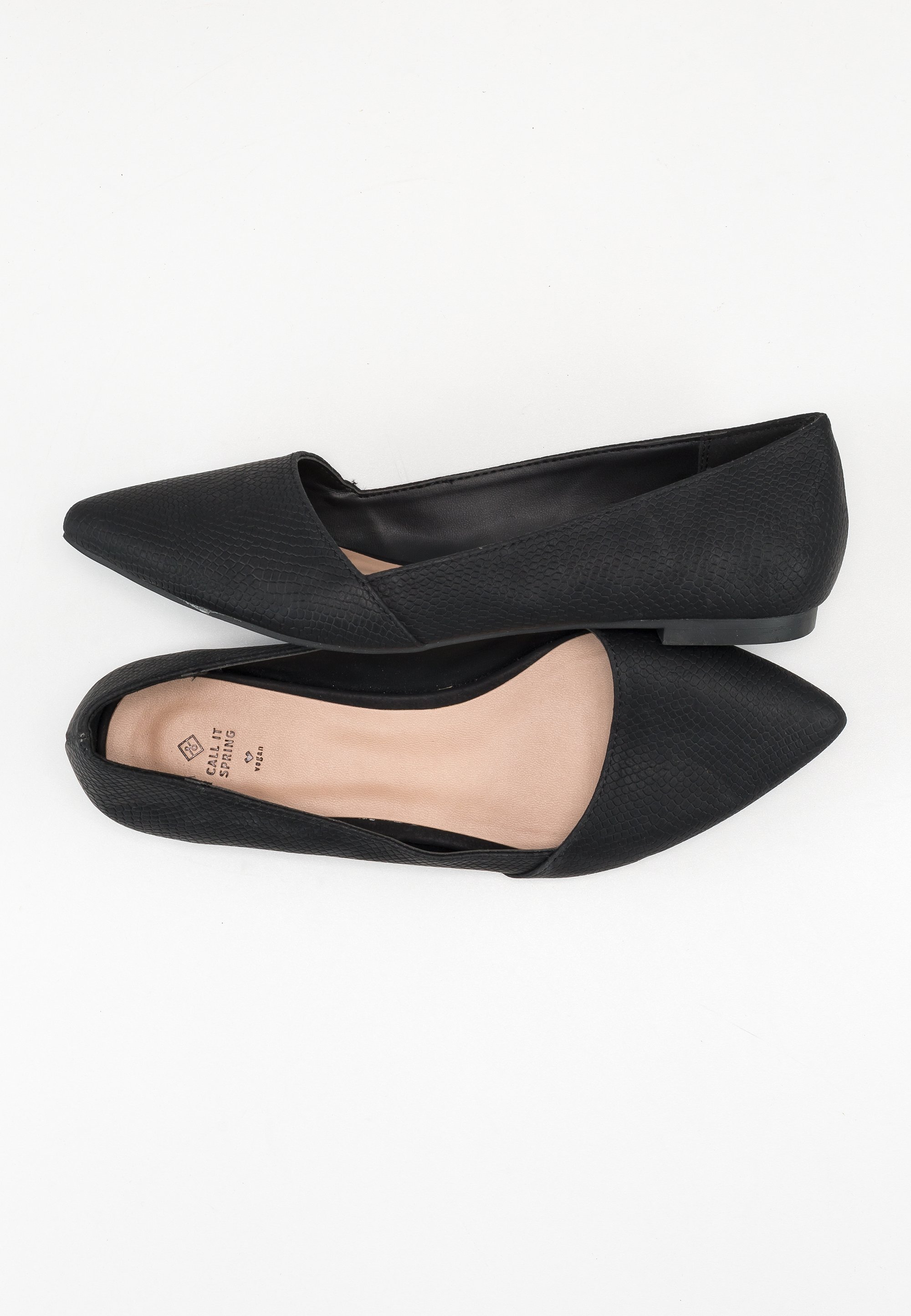 Flat Ballerine Spring Chaussure Pour Femme CALL IT SPRING