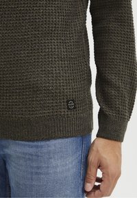 Blend Maglione - grey