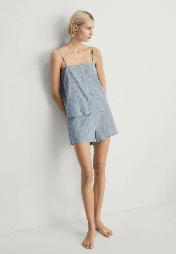 SIENNA - Pyjama set - mint3