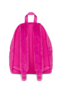 Eastpak PADDED PAK'R - Tagesrucksack - fuzzy fuchsia