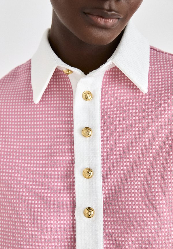 COMPASS UNISEX - Polo shirt4