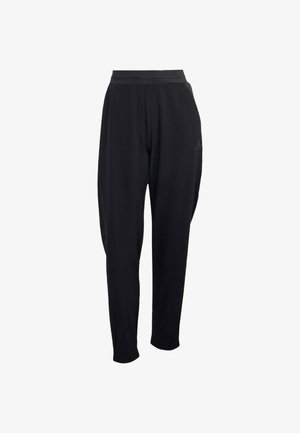 adidas Performance, ADIDAS PERFORMANCE TECH INTENSITY WORKOUT PANTS - Pantalon de survêtement - black