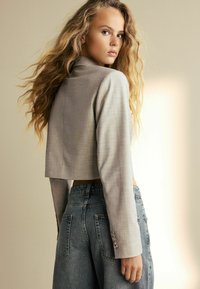 Next TALL  REGULAR FIT - Blejzr - neutral