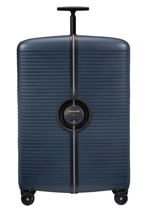 Samsonite IBON TROLLEY 75 28 - Trolley - dark blue