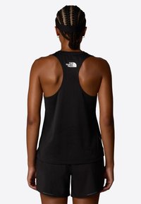 The North Face Top - tnf black