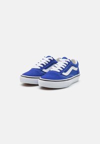 Vans OLD SKOOL UNISEX - Tenisky - surf the web