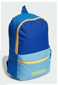 adidas Performance GRAPHIC - Mochila - bright royal   semi blue burst   spark