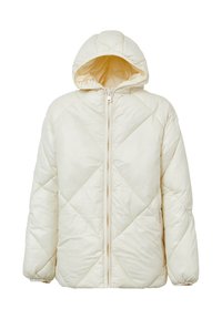 Unausgewählt, bianco